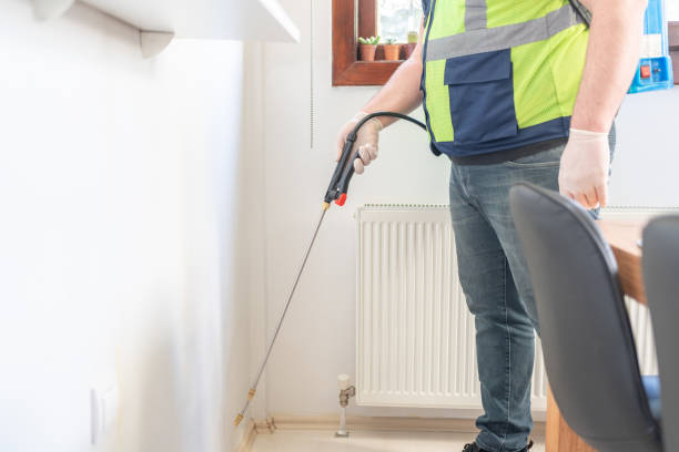 Best Emergency Pest Control  in Coopersville, MI