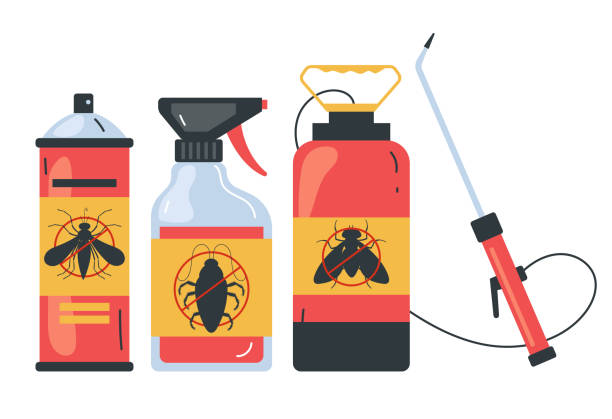 Best Pest Control Near Me  in Coopersville, MI